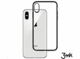 3mk All-Safe ochranný kryt Satin Armor Case pro Apple iPhone Xr