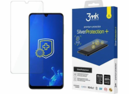 3mk ochranná fólie SilverProtection+ pro Samsung Galaxy A22 (SM-A225), antimikrobiální 