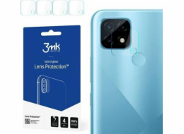 3mk ochrana kamery Lens Protection pro Realme C21 (4ks)