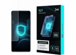 3mk ochranná fólie 1UP pro Xiaomi Mi 11 5G (3ks)