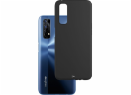 3mk ochranný kryt Matt Case pro Realme 7i Global / Narzo 30A, černá