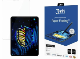 3mk ochranná fólie Paper Feeling™ pro Apple iPad Pro 11" 3. gen. (2ks)