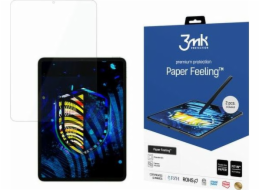 3mk ochranná fólie Paper Feeling pro Apple iPad Air 2020 (2ks)