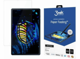 3mk ochranná fólie Paper Feeling pro Samsung Galaxy Tab S6 Lite 2020/2022 (2ks)