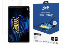 3mk ochranná fólie Paper Feeling™ pro Samsung Galaxy Tab A7 Lite (2ks)