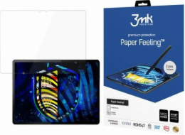 3mk ochranná fólie Paper Feeling™ pro Lenovo Tab P11 Pro (2ks)