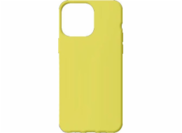 3mk ochranný kryt Matt Case pro Apple iPhone 14 Pro, Lime