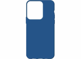 3mk ochranný kryt Matt Case pro Apple iPhone 14 Pro Max, Blueberry