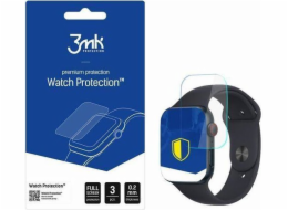 3mk ochranná fólie Watch Protection ARC pro Apple Watch SE (2022) 44mm (3ks)