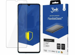 3mk hybridní sklo FlexibleGlass pro Realme C21