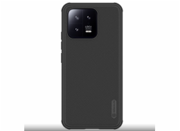 Nillkin Super Frosted PRO Zadní Kryt pro Xiaomi Redmi Note 13 Pro 5G/ Poco X6 5G Black