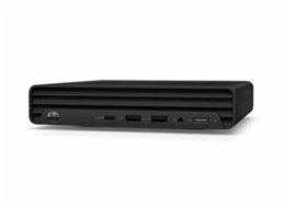 HP PC Pro Mini 260G9 i5-1235U, 8GB, SSD 512GB M.2 NVMe, Intel HD DP+HDMI,  65W, Win11Pro