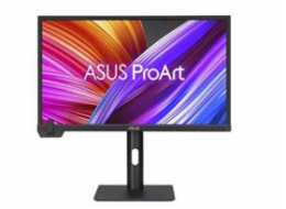 ASUS ProArt PA24US 24" IPS 3840x2160 5ms 350cd USB 2xHDMI DP repro