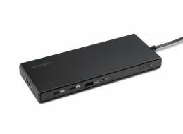 Kensington SD4842P USB-C® 10Gbps Triple Video Driverless dokovací stanice