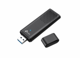 TP-Link Archer TX20U WiFi6 USB adapter (AX1800,2,4GHz/5GHz,USB3.0)