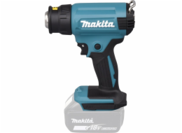 Makita DHG180ZK Aku horkovzdušná pistole, Li-ion LXT 18V bez aku