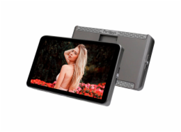 Portkeys LH7H 7 Inch Touchscreen Monitor with 1000 Nits