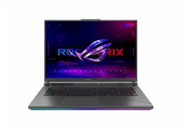 ASUS ROG Strix G18/G814JVR/i9-14900HX/18"/2560x1600/32GB/1TB SSD/RTX 4060/W11H/Gray/2R