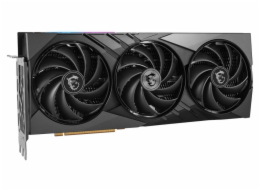 MSI GeForce RTX 4080 SUPER 16G GAMING X SLIM / 16GB GDDR6X / PCI-E / 2x DP / 2xHDMI