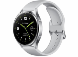 Xiaomi Watch 2 Silver