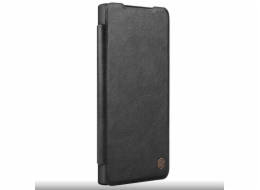 Nillkin Qin Book Prop Pouzdro pro Samsung Galaxy S24+ Black