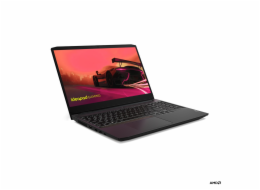 Lenovo IdeaPad Gaming 3 82K202AJCK -  Ryzen 5 5500H/16GB/SSD 512GB/15,6"/IPS/FHD/AG/144Hz/300nitů/RTX2050 4GB/bez OS/černá