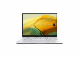 ASUS Zenbook 14 OLED - i7-13700H/16GB/1TB SSD/14"/2,8K/OLED/2y PUR/Win 11 Home/stříbrná