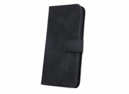 Cu-be Velvet pouzdro Xiaomi Redmi 12C Black