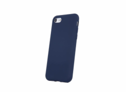 Cu-Be Fine TPU pouzdro Samsung Galaxy A14 4G Navy