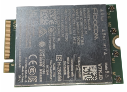 DELL Wireless Mobile Modem 4G DW5823E