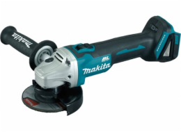 Makita akumulátorová úhlová bruska 125mm 18V bez nabíječky a baterie (DGA504ZJ)