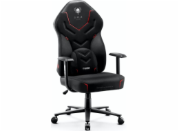 Diablo Chairs X-Gamer Dark Obsidian