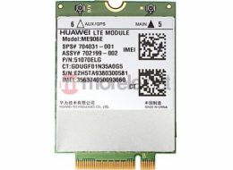 HP lt4112 LTE/HSPA+ 4G modem (E5M74AA)