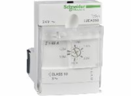 Schneider Trigger Block 1.25-5A 110-240V AC/DC (LUCA05FU)