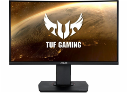 Herní monitor Asus TUF VG24VQR (90LM0577-B01170)