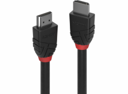 Vysokorychlostní HDMI kabel, Black Line