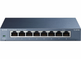 Přepínač TP-Link TL-SG108