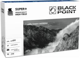 Toner Black Point LBPL654 (černý)