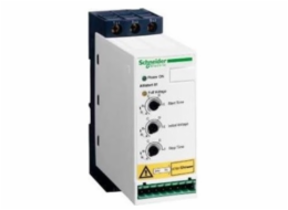 Schneider Electric softstartér 3fázový 380-415VAC 12A 5,5kW 400V Altistart ATS01N212QN