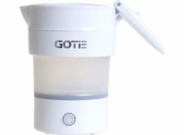 Turistická konvice Gotie GOTIE GCT-600B