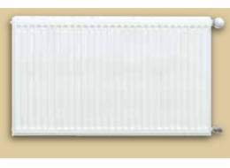 Stelrad Radiator Compact Type 11 600 x 1100 mm 874W (C11110)