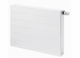 Stelrad Planar Style radiátor typ 22 600x600mm 594W levý (GR-ST-PS-22/60/060L)