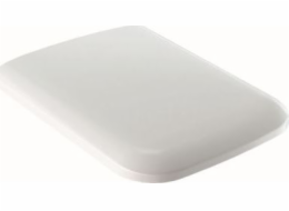 Geberit iCon Square pomalu zvedací záchodové sedátko (571910000)