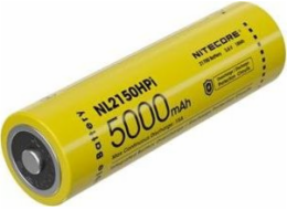 Nitecore BATERIE RECH. LI-ION AA 3,6V/NL2150HPI (5000MAH) NITECORE