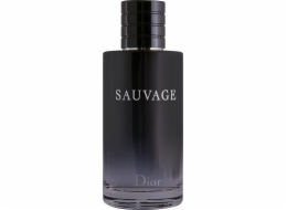 Christian Dior Dior Sauvage (M) EDT/S 200ml