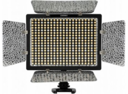 Yongnuo Yongnuo YN300 IV - LED lampa, RGB, 3200-5500K