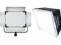 Yongnuo Studio Lamp Yongnuo YN6000 LED Lamp - WB (3200K - 5600K)