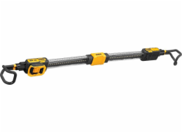 Dewalt 18v xr led závěsná lampa, 2 režimy 800/1800 lumenů. bez baterie