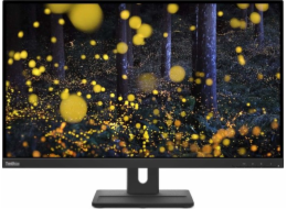 Monitor Lenovo Monitor Lenovo E27q20