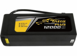 Gens Ace 12000mAh 22,2V 15C Plus TATTU Gens Ace